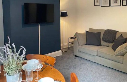 Gateshead Condo | Fully refurbished 2 bed*contractors*families*wifi