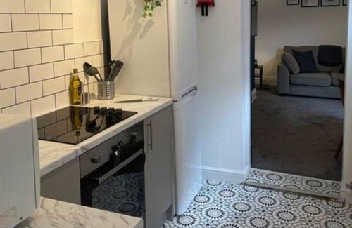 Gateshead Condo | Fully refurbished 2 bed*contractors*families*wifi