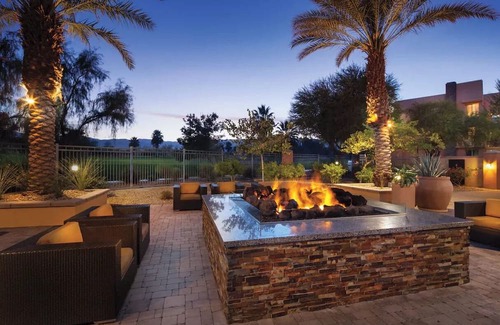 Palm Desert House | MARRIOTT'S SHADOW RIDGE - STUDIO - FULL RESORT ACCESS -ALL DATES