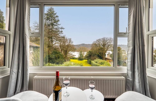 Bowness-on-Windermere Hotel | The Berry Boutique