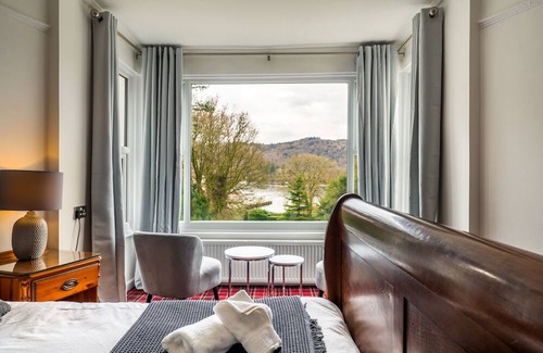 Bowness-on-Windermere Hotel | The Berry Boutique