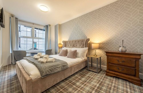 Bowness-on-Windermere Hotel | The Berry Boutique