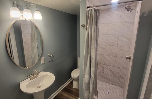 Kannapolis House | Cozy Vacation like no other minutes from Downtown Concord & Kannapolis & Highway