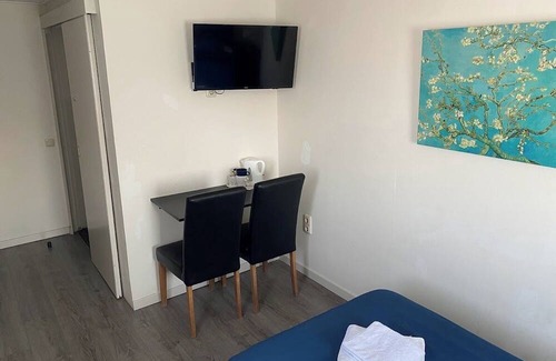 Scheveningen Badplaats Hotel | Hotel 't Sonnehuys