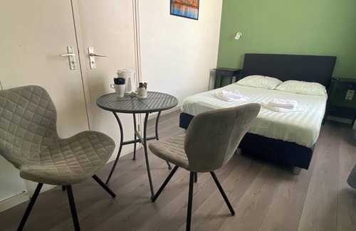 Scheveningen Badplaats Hotel | Hotel 't Sonnehuys
