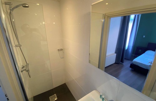 Scheveningen Badplaats Hotel | Hotel 't Sonnehuys