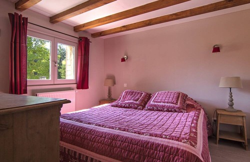 Sigonce Villa | Villa-Private Bathroom-Le mas des collines