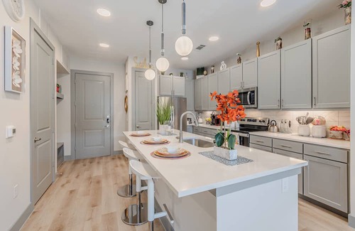 Lake Highlands Apartment | Gorgeous, Brand New 2 Bedroom, 2 Bathroom apartment with King Beds in Dallas