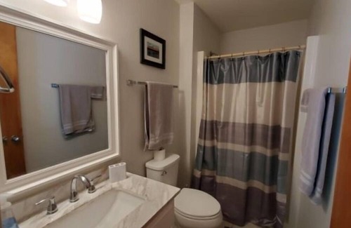 North Shore House | What A View, Wifi, ping pong, cloe to amenities