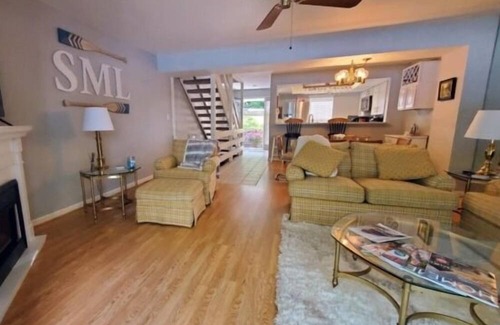 North Shore House | What A View, Wifi, ping pong, cloe to amenities