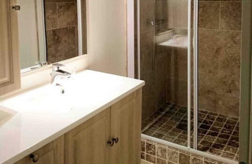 Saint-Martin-en-Campagne Apartment | Homerez - Beautiful appartement for 2 ppl. at Saint-Martin-en-Campagne