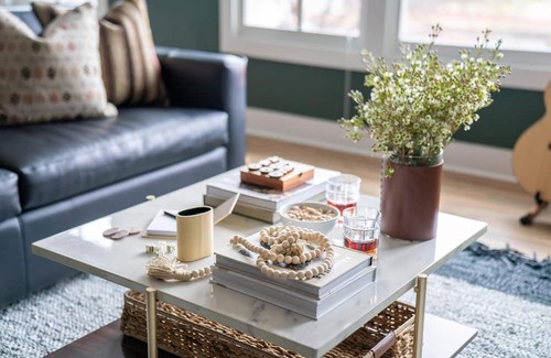 Buena Vista House | Tammy by AvantStay | Chic 4BR Condo in Heart of Nashville