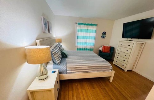 Cocoa Beach Condo | The Flip Flop Escape - Fun and Exciting!
