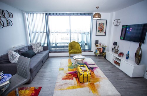 Greenwich Apartment | Music Box Pent House