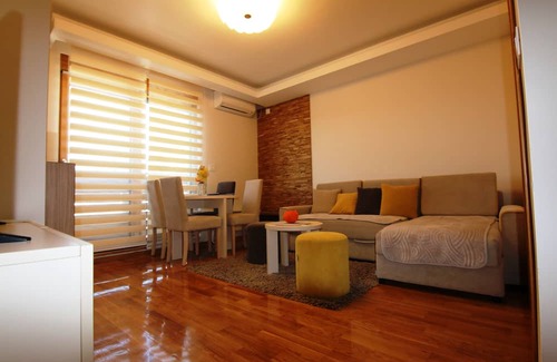 Zlatibor Villa | Apartments Egoiste - One-Bedroom Apartment