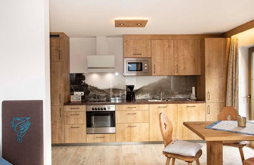 Oberau Apartment | Appartement Roßkopfblick - Haus Joelblick