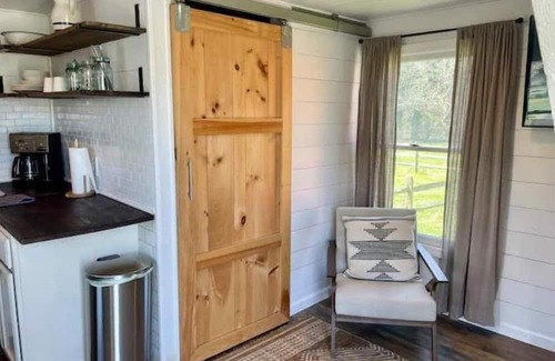 Green Creek House | The Tiny House No Cleaning Fee Cape May/Wildwood