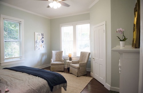Avondale House | Charming Avondale Bungalow