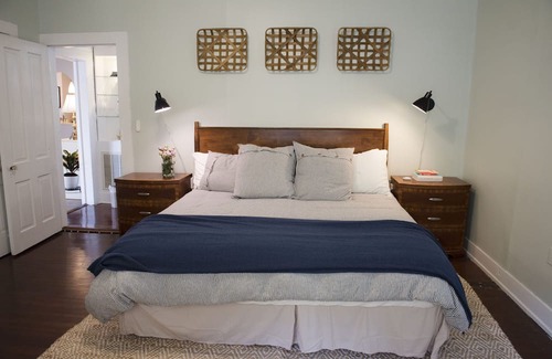 Avondale House | Charming Avondale Bungalow