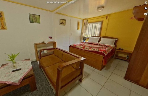 Kribi Bed & Breakfast | Mini Resort on seaside with restaurant on the beach large choice of rooms