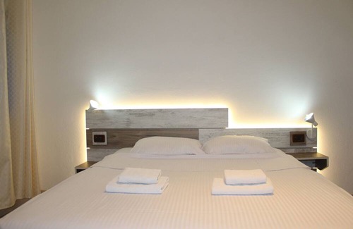 Blloku House | dynamo maison 4