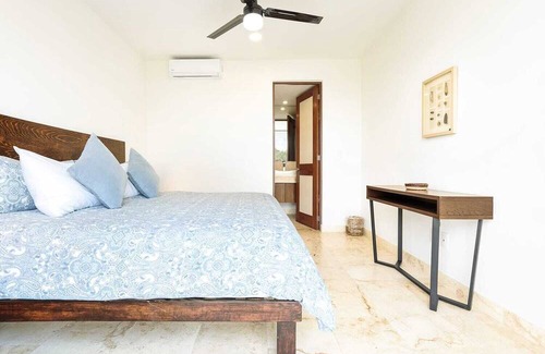 Akumal Apartment | 2BR Modern Apartment, Amazing Amenities in Akumal!