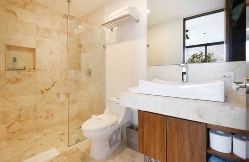 Akumal Apartment | 2BR Modern Apartment, Amazing Amenities in Akumal!