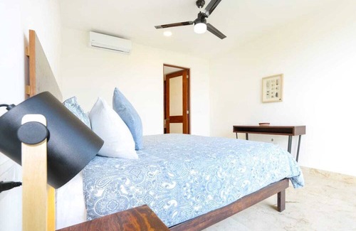Akumal Apartment | 2BR Modern Apartment, Amazing Amenities in Akumal!