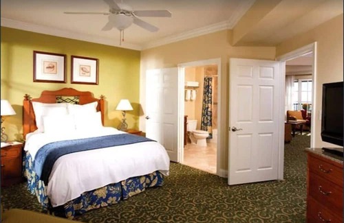Newport Coast Condo | Luxary 2 bedroom Villa that Sleeps 8 at Marriott Newport Beach