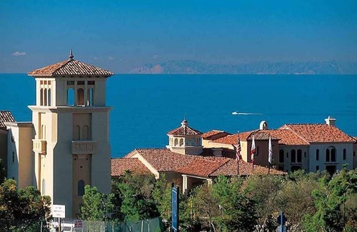 Newport Coast Condo | Luxary 2 bedroom Villa that Sleeps 8 at Marriott Newport Beach
