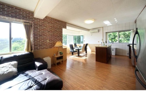 Kadena-cho Apartment | New Open American condominium in Okinawa Ocea / Okinawa Okinawa