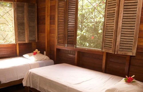 Puerto Viejo de Talamanca House | Ocean View, Fiber Internet, Walk to beach