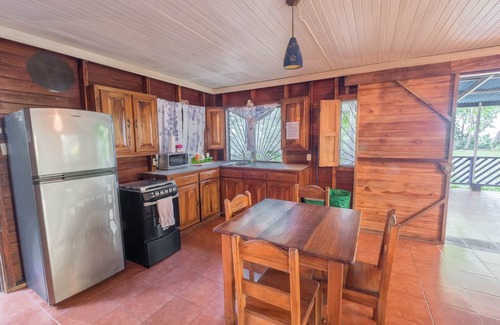 Puerto Viejo de Talamanca House | Ocean View, Fiber Internet, Walk to beach