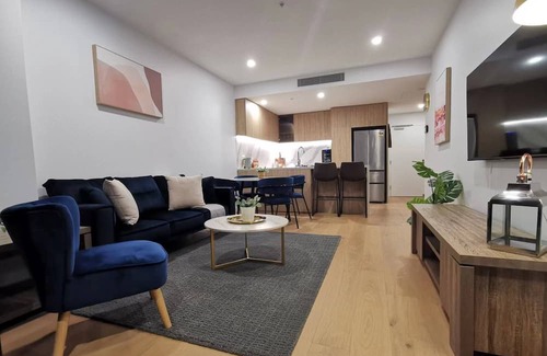 Broadbeach Apartment | 2 Bedroom 2 Bathroom StarResidence - Gold Coast with Best Ocean view GC42