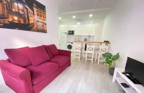 Setubal Apartment | Gama Apartment