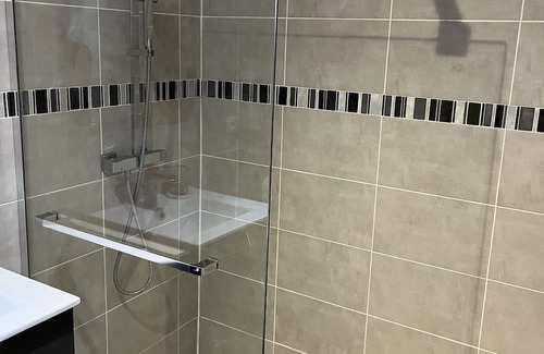 Cros-de-Cagnes Apartment | SUBLIME 3P APARTMENT 200 M FROM THE BEACH