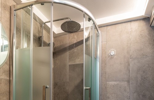 Lyon City Centre Apartment | DIFY Bonald - Quai du Rhône