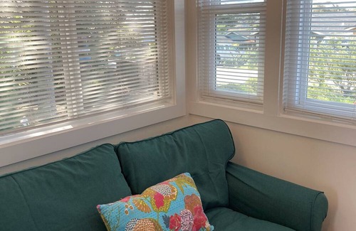 Baywood-Los Osos House | Baywood Garden Cottage