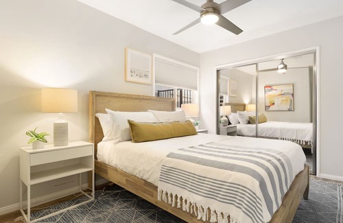 South Mission Beach House | Mission Point Buyout by AvantStay | Two Unit Buyout w/ Patio & Close to Beach!