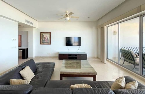 Puerto Penasco Condo | Oceanfront Condo with Astonishing Views!