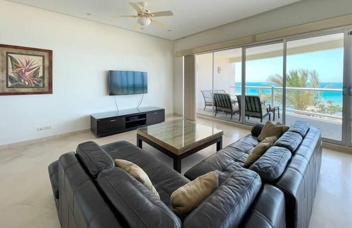 Puerto Penasco Condo | Oceanfront Condo with Astonishing Views!