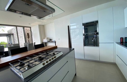 Kamala House | Kamala Rocks, Luxury Ocean Front Pool Villa Fully Staffed
