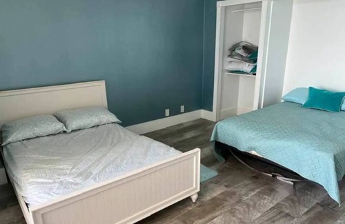 Seabreeze Park Condo | Beautiful Ocean Front Condo !!! 😍🏝