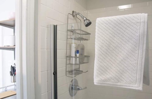 Michigan City Apartment | Studio Living in the Arts District!