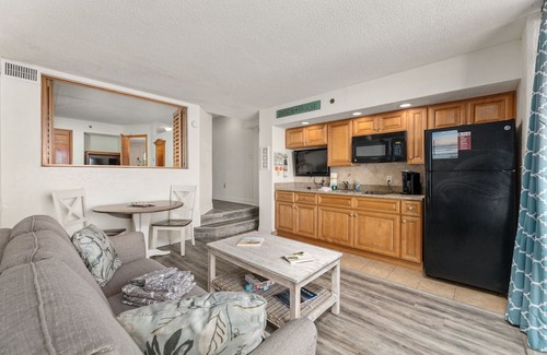Windy Hill Condo | Oceanfront @ Beach Cove-Pools, Hot Tub, Elevatrors