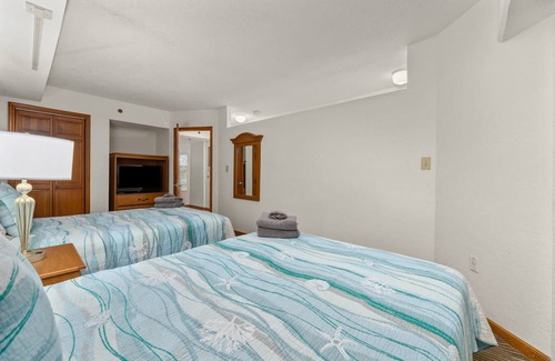 Windy Hill Condo | Oceanfront @ Beach Cove-Pools, Hot Tub, Elevatrors