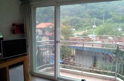 Hongcheon House | Yangyang Galcheon Family Resort