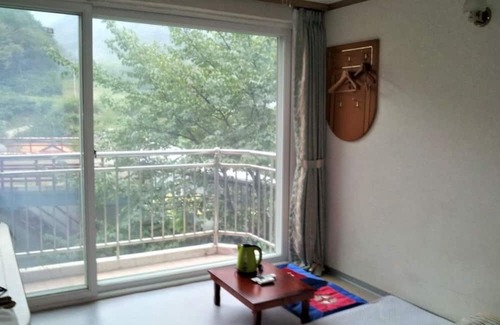 Hongcheon House | Yangyang Galcheon Family Resort