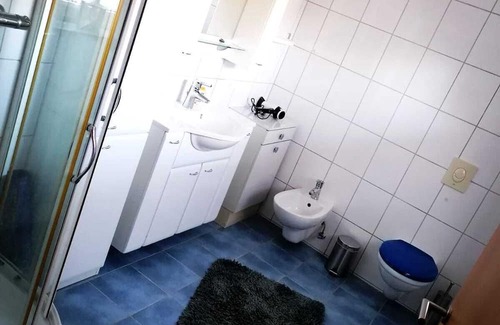 Balve Apartment | Apartment with terrace 60sqm /max. 4 persons