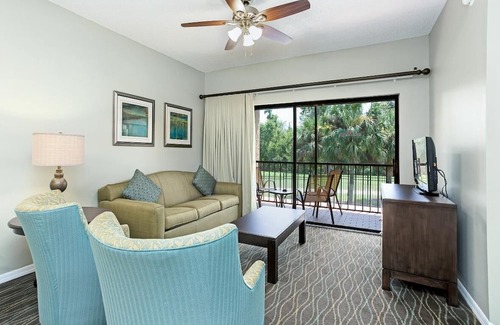 Solivita Resort | 2 Spacious Units! Suitable for large groups, Pool, Near Old Town, Free Parking